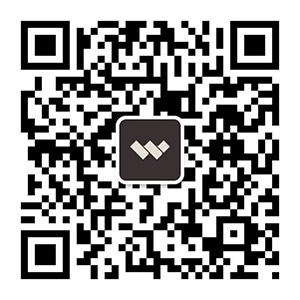 97国际官网科技二维码